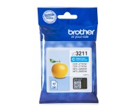 Brother LC3211 cartouche couleur pour imprimante jet d'encre