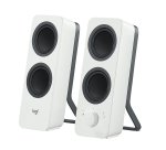 Logitech Z207 - luidsprekers - voor PC - draadloos
