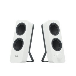 Logitech Z207 Bluetooth computer speakers