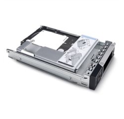 DELL 400-ATJM disque dur 1,2 To 10000 tr/min 2.5" SAS
