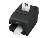 Epson TM-H6000VI 180 x 180 DPI Inalámbrico y alámbrico Térmico Impresora de recibos