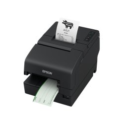 Epson TM-H6000VI 180 x 180 DPI Avec fil &sans fil Thermique Imprimantes POS