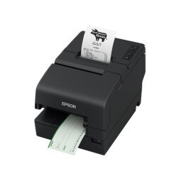 Epson TM-H6000VI 180 x 180 DPI Avec fil &sans fil Thermique Imprimantes POS