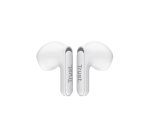 Trust Yavi Auricolare True Wireless Stereo (TWS) In-ear Musica e Chiamate USB tipo-C Bluetooth Bianco