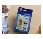 Brother LC3217VAL ink cartridge 4 pc(s) Original Black, Cyan, Magenta, Yellow