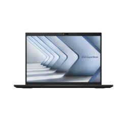 ASUS ExpertBook B3 B3404CMA-Q50863X Intel Core Ultra 5 125H Laptop 35.6 cm (14") WUXGA 16 GB DDR5-SDRAM 512 GB SSD Wi-Fi 6E (802.11ax) Windows 11 Pro Black