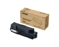 Epson Toner Noir Plus Haute Capacité (13 300 p)