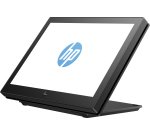 HP 3FH67AA Moniteur de caisse 25,6 cm (10.1") 1280 x 800 pixels Écran tactile