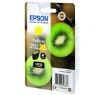 Epson Kiwi Singlepack Yellow 202XL Claria Premium Ink