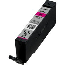 Canon CLI-581M XL cartouche d'encre Original Magenta