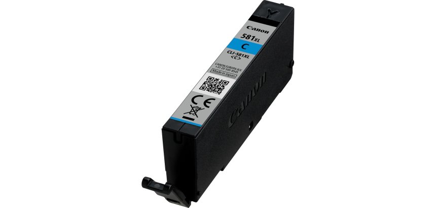 Canon CLI-581C XL cartouche d'encre Original Cyan