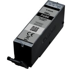 Canon PGI-580PGBK XL cartouche d'encre Original Noir