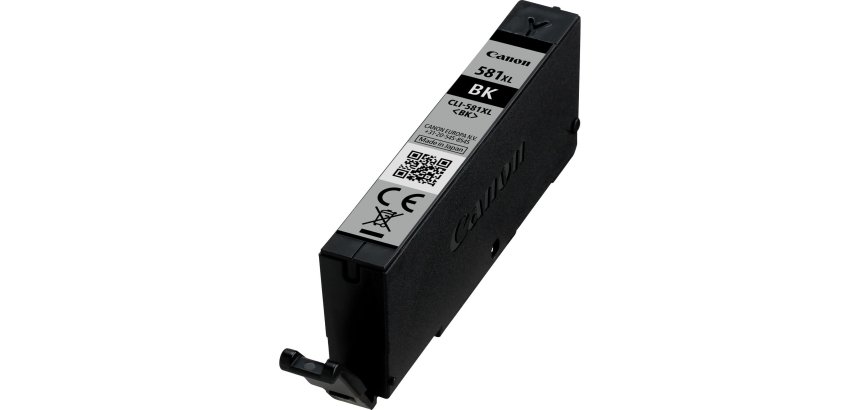 Canon CLI-581BK XL cartouche d'encre Original Noir