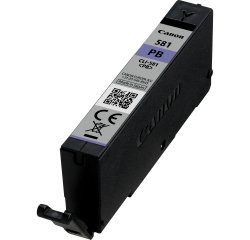 Canon - Cartuccia ink - Blu fotografico - 2107C001 - 1.600 pag