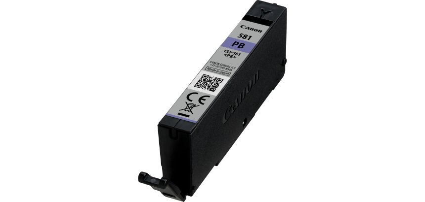 Canon - Cartuccia ink - Blu fotografico - 2107C001 - 1.600 pag