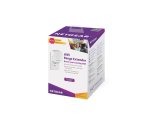 NETGEAR EX3110 Émetteur et récepteur réseau Blanc 10, 100, 300 Mbit/s