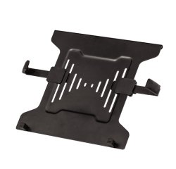 Kit fellowes complementaire porte pc coloris noir