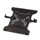 Kit complémentaire porte-ordinateur portable pour bras gamme Fellowes