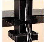 Fellowes 8080101 Poste de travail assis-debout