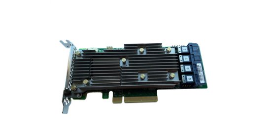 Fujitsu S26361-F4042-L504 contrôleur RAID PCI Express 3.0