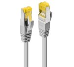 Lindy 47261 cable de red Gris 0,5 m Cat7 S/FTP (S-STP)