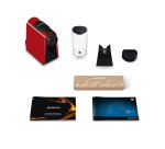 De’Longhi Essenza Mini EN 85.R Coffee Machine Fully Automatic Capsule Coffee Machine 0.6 L