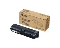 Epson Standard Capacity Toner Cartridge Black