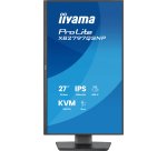 iiyama ProLite XB2797QSNP-B1 computer monitor 68,6 cm (27") 2560 x 1440 Pixels Quad HD LCD Zwart