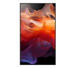 Sharp E869 Carte A numérique 2,17 m (85.6") LED 350 cd/m² 4K Ultra HD Noir 16/7