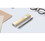 Logitech 910-004862 télécommande Bluetooth/RF Or