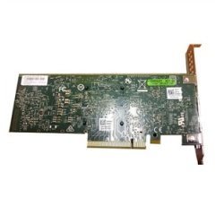 DELL 540-BBUO network card Internal 10000 Mbit/s