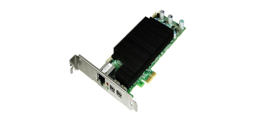 DELL 489-BBDF scheda di gestione remota