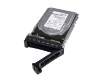 DELL 400-ATKJ disco duro interno 2 TB 7200 RPM 3.5" Serial ATA III