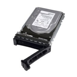 DELL 400-ATKJ disco duro interno 2 TB 7200 RPM 3.5" Serial ATA III