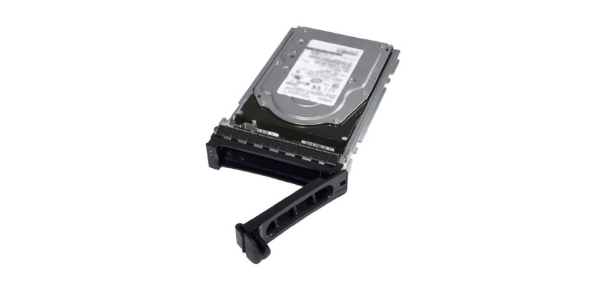 DELL 400-ATKJ disque dur 2 To 7200 tr/min 3.5" Série ATA III