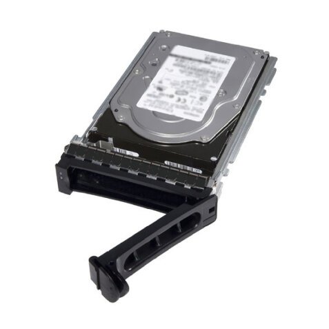 DELL 400-ATKJ disco duro interno 2 TB 7200 RPM 3.5" Serial ATA III