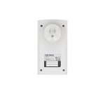 NETGEAR PLP2000-100FRS Adaptateur réseau CPL 2000 Mbit/s Ethernet/LAN Blanc 2 pièce(s)