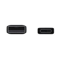 Samsung EP-DG930 câble USB 1,5 m USB à USB C Noir - lot de 2