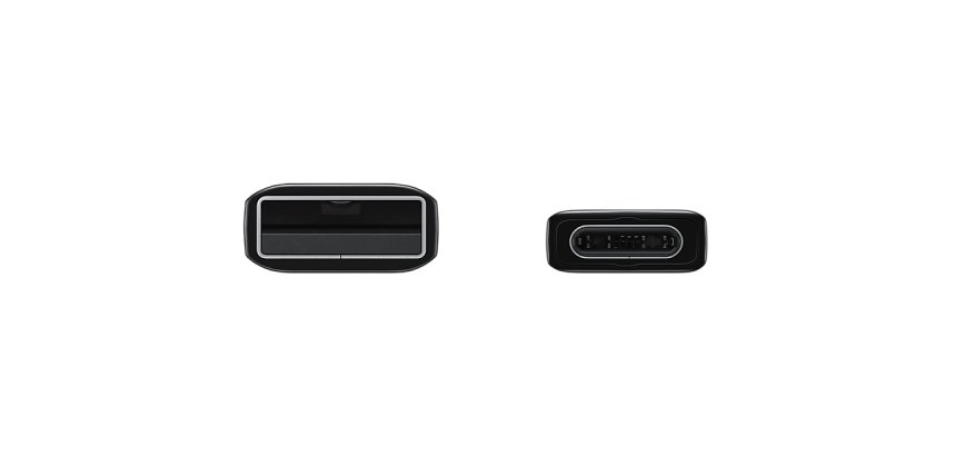 Samsung EP-DG930 câble USB 1,5 m USB à USB C Noir - lot de 2