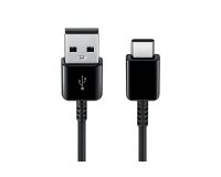 Samsung EP-DG930 câble USB 1,5 m USB à USB C Noir - lot de 2