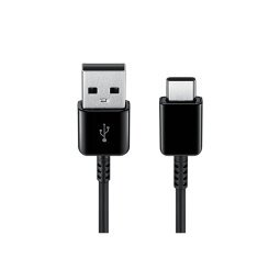 Samsung EP-DG930 câble USB 1,5 m USB à USB C Noir - lot de 2