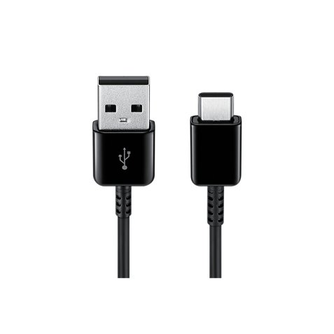 Samsung EP-DG930 2 kabels USB 1,5 m USB A USB C zwart