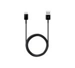 Samsung EP-DG930 câble 1,5 m USB à USB C Noir - Lot de 2