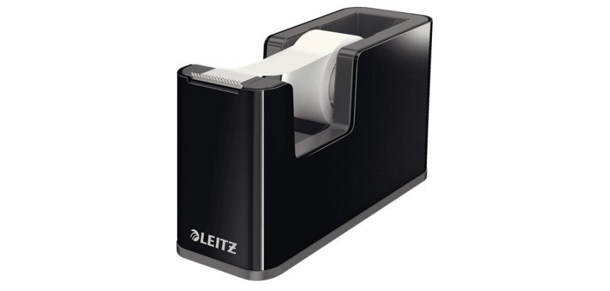 Portarrollos dual Leitz