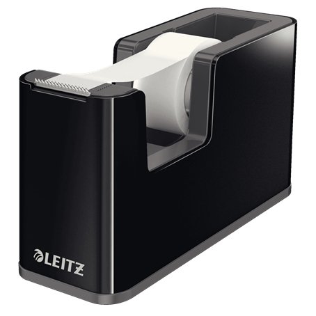 Portarrollos dual Leitz