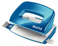 Mini perforateur Nexxt 5060, en carton,  perle