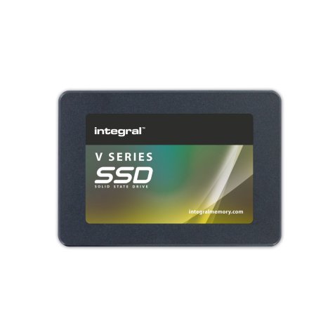 Integral INSSD250GS625V2 disque SSD 250 Go 2.5" Série ATA III TLC