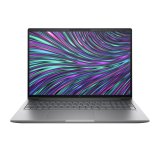 HP ZBook Power 16 G11 Intel Core Ultra 7 155H Estación de trabajo móvil 40,6 cm (16") WUXGA 16 GB DDR5-SDRAM 512 GB SSD NVIDIA RTX 500 Ada Wi-Fi 6E (802.11ax) Windows 11 Pro Plata
