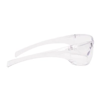Lunette sécurité Virtua AP incolore marquage oculaire 2C-1,2 UV, anti-rayure, antiéblouissement 715120