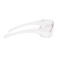 Lunette sécurité Virtua AP incolore marquage oculaire 2C-1,2 UV, anti-rayure, antiéblouissement 715120